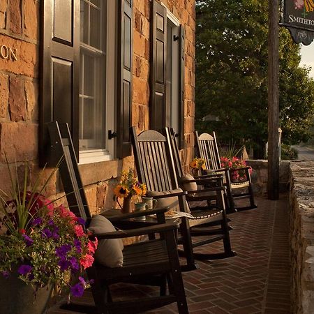 إفراتا Historic Smithton Inn المظهر الخارجي الصورة
