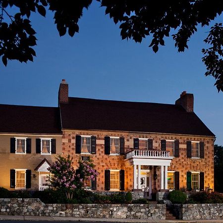إفراتا Historic Smithton Inn المظهر الخارجي الصورة