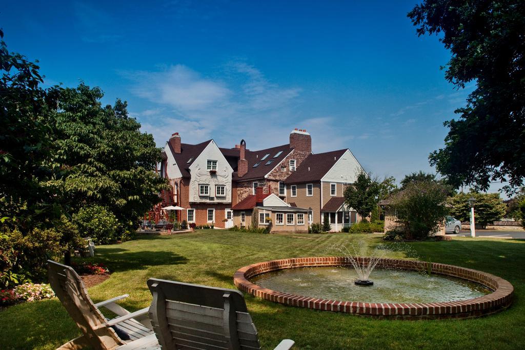 إفراتا Historic Smithton Inn المظهر الخارجي الصورة