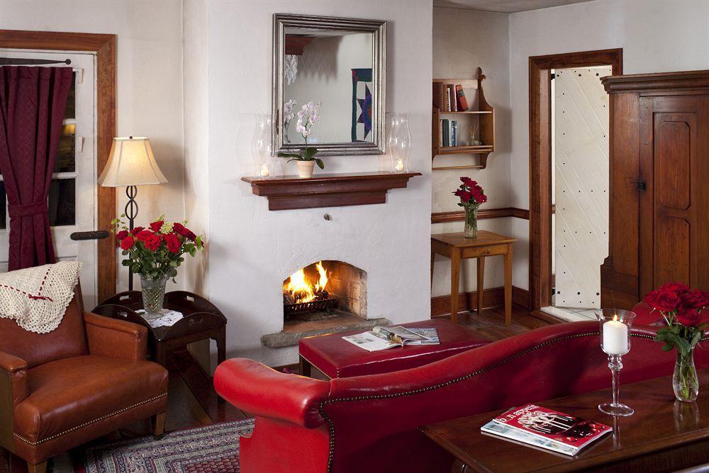 إفراتا Historic Smithton Inn المظهر الخارجي الصورة