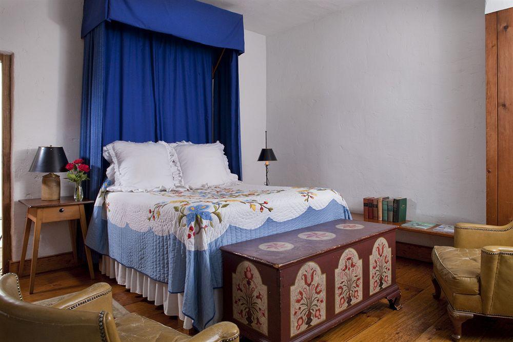 إفراتا Historic Smithton Inn المظهر الخارجي الصورة