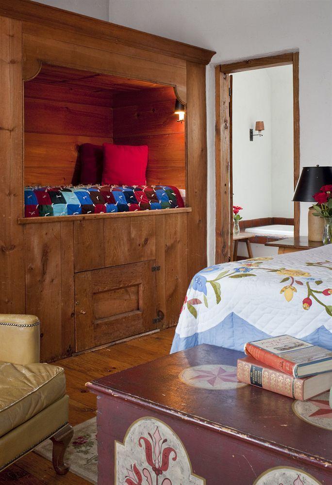 إفراتا Historic Smithton Inn المظهر الخارجي الصورة