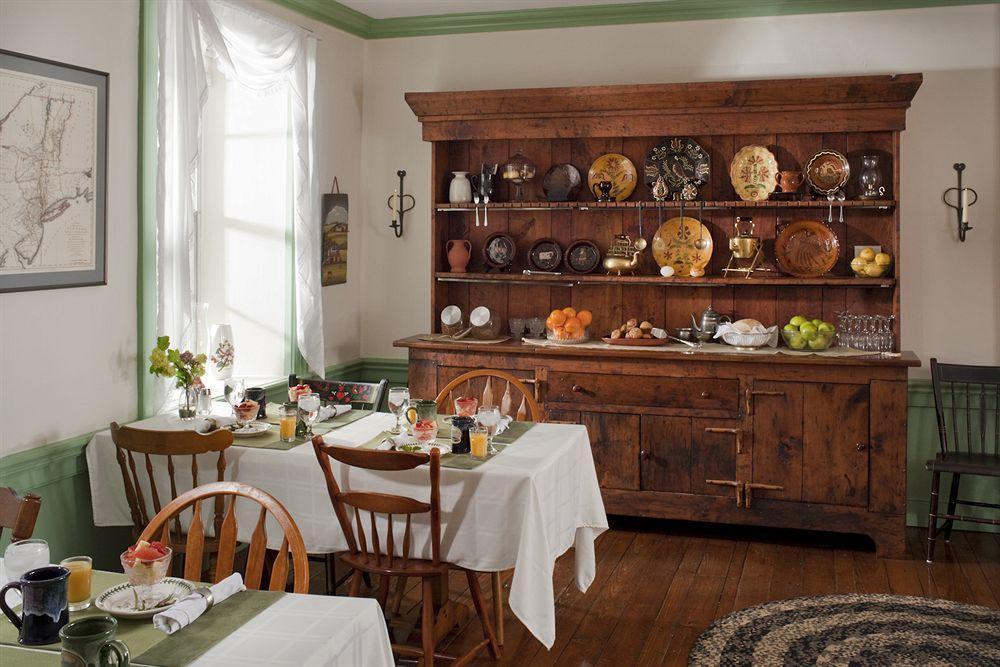إفراتا Historic Smithton Inn المظهر الخارجي الصورة