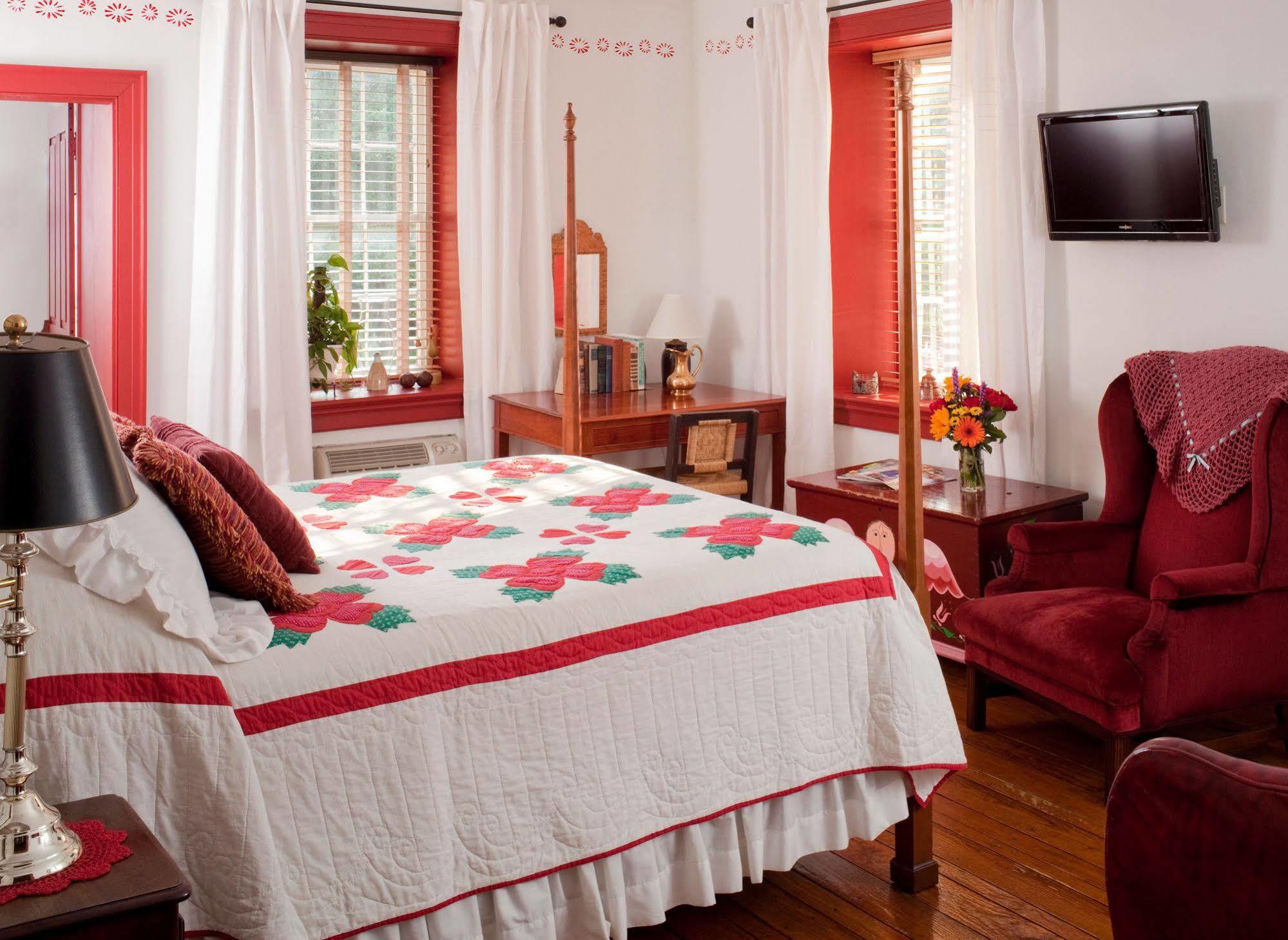 إفراتا Historic Smithton Inn المظهر الخارجي الصورة