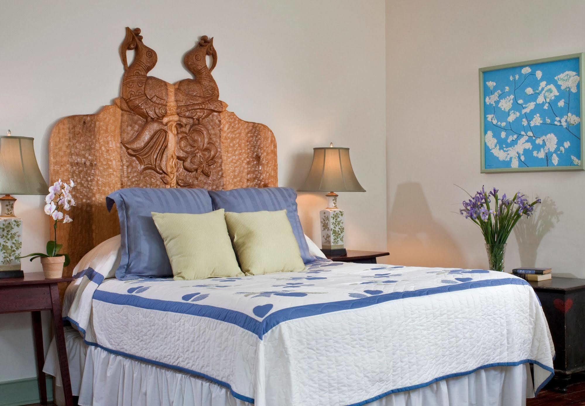 إفراتا Historic Smithton Inn المظهر الخارجي الصورة