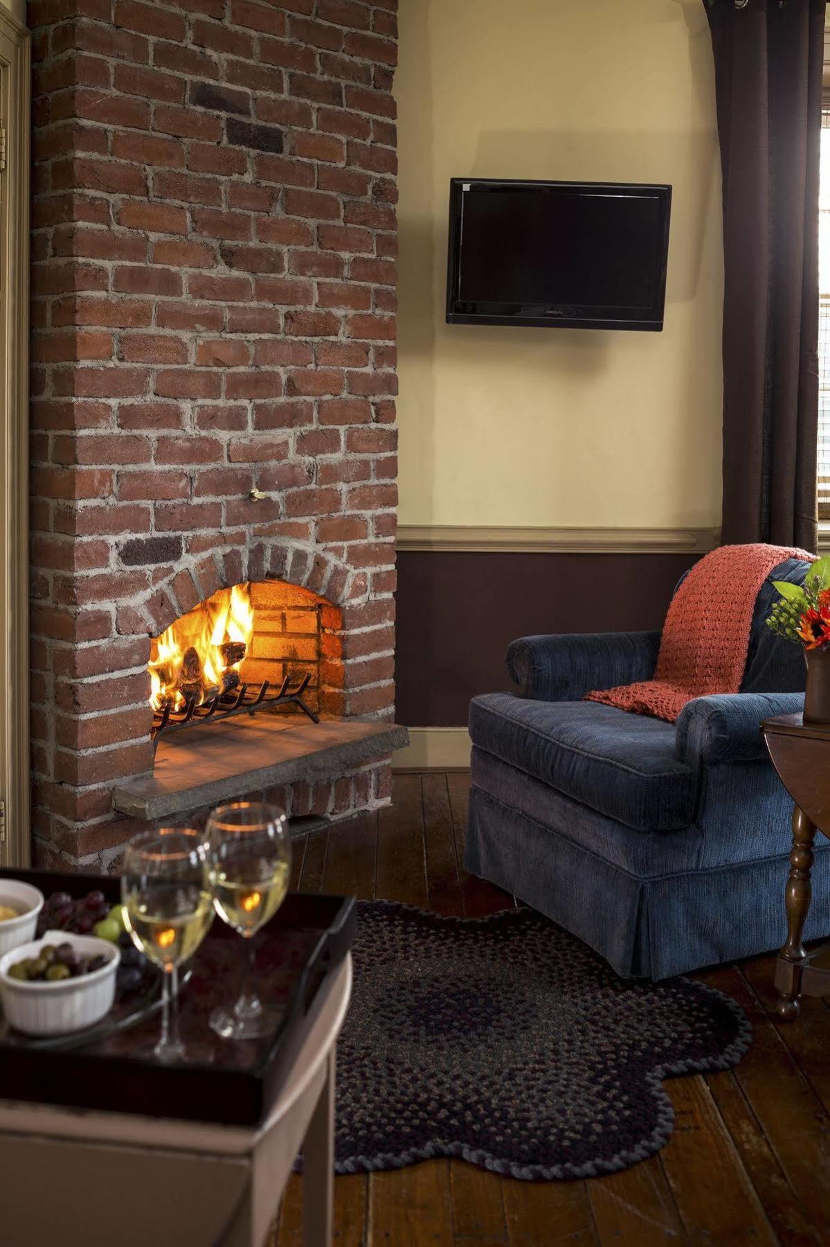 إفراتا Historic Smithton Inn المظهر الخارجي الصورة