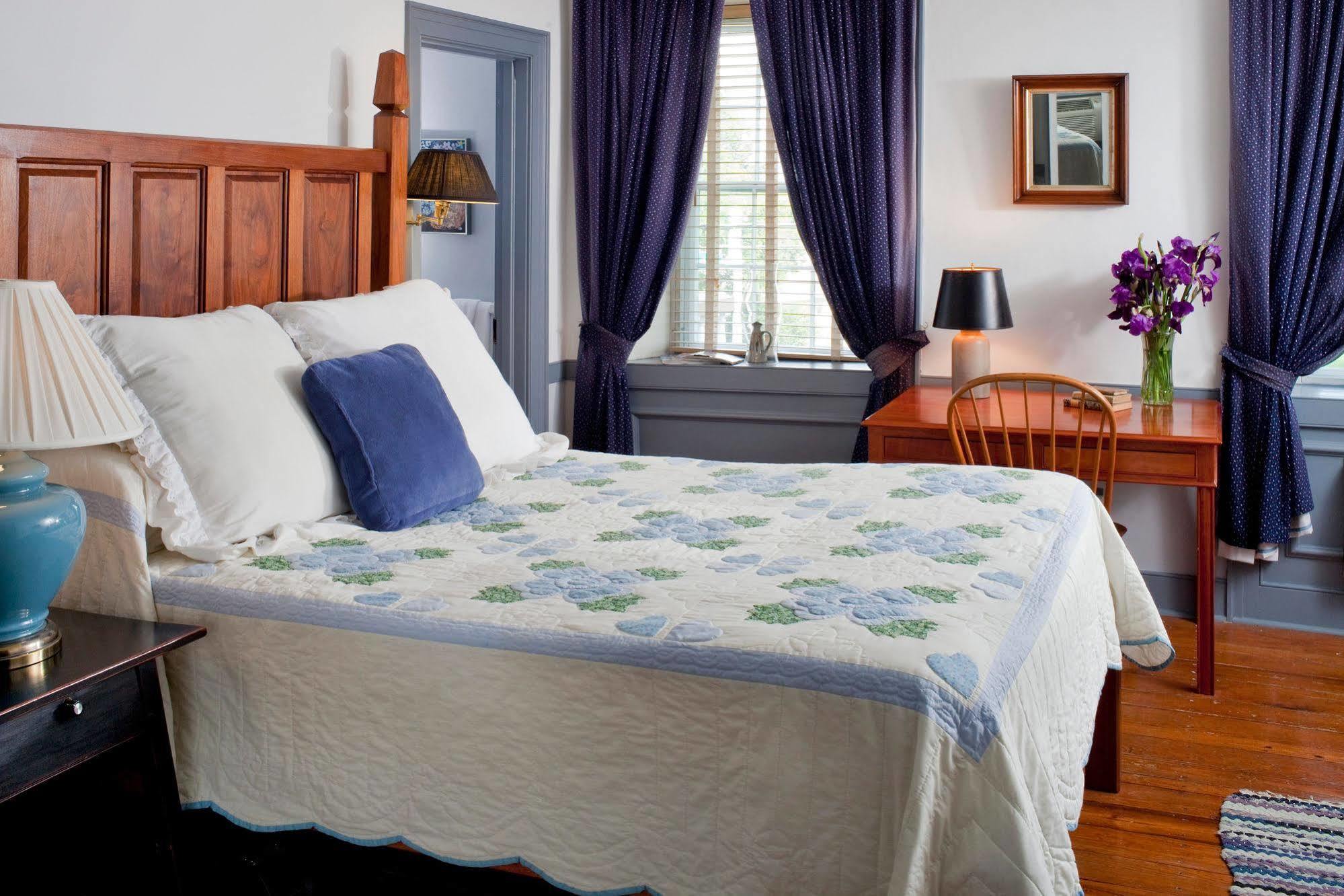 إفراتا Historic Smithton Inn المظهر الخارجي الصورة