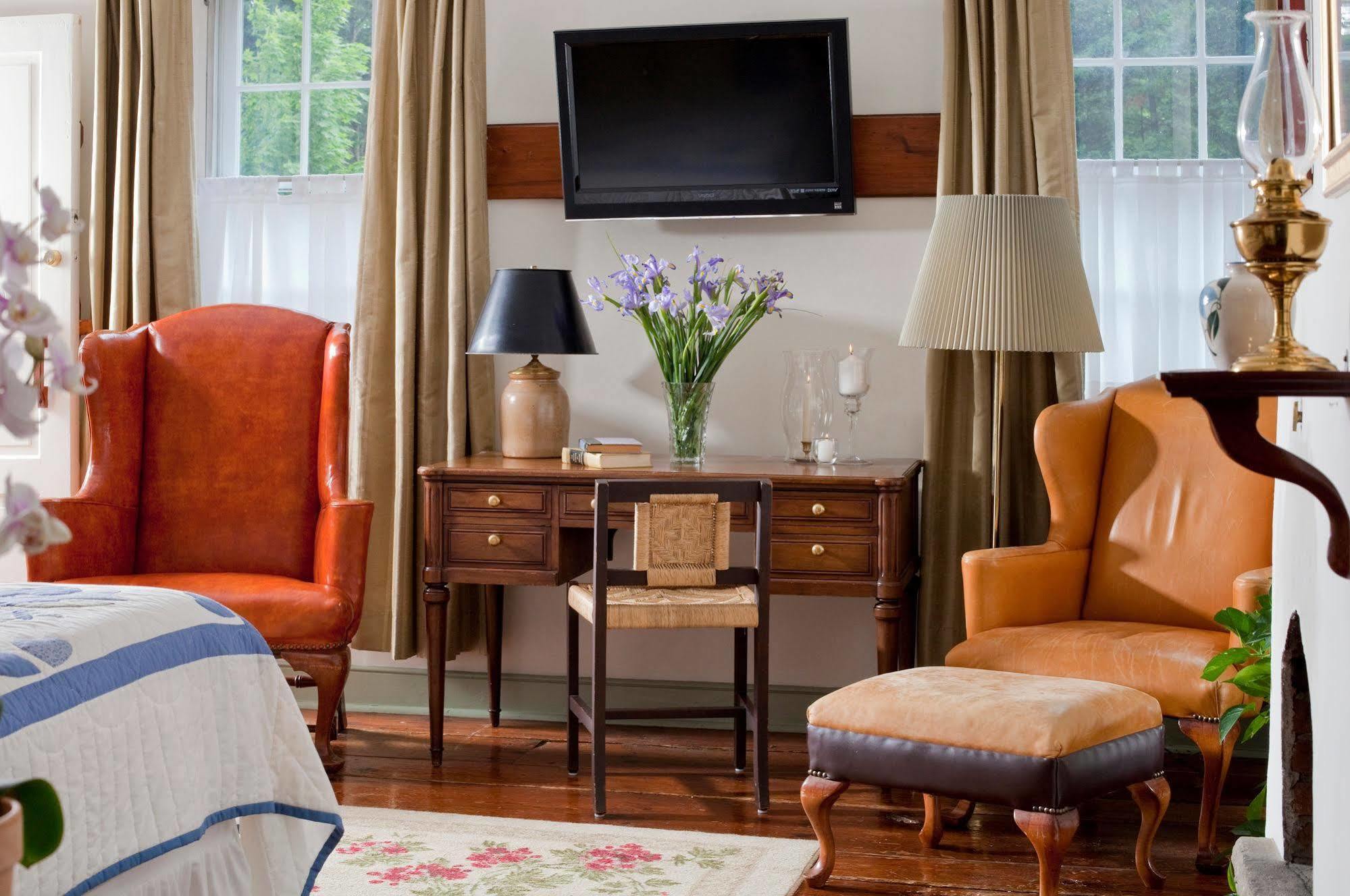إفراتا Historic Smithton Inn المظهر الخارجي الصورة