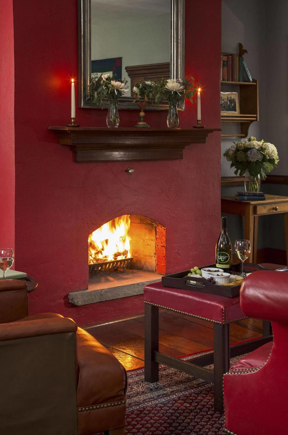 إفراتا Historic Smithton Inn المظهر الخارجي الصورة