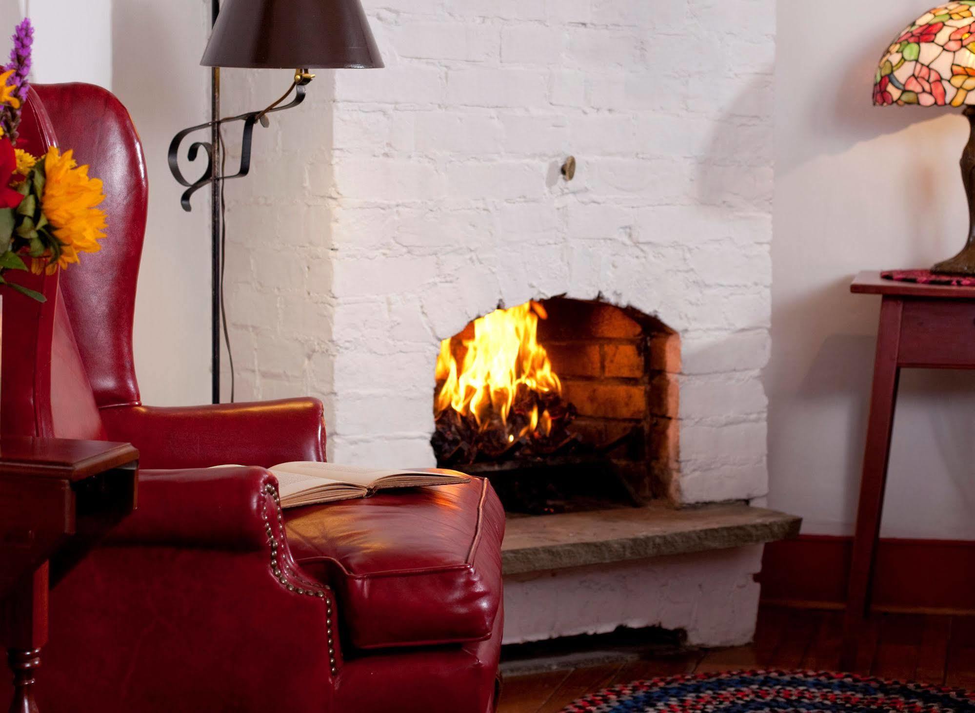 إفراتا Historic Smithton Inn المظهر الخارجي الصورة