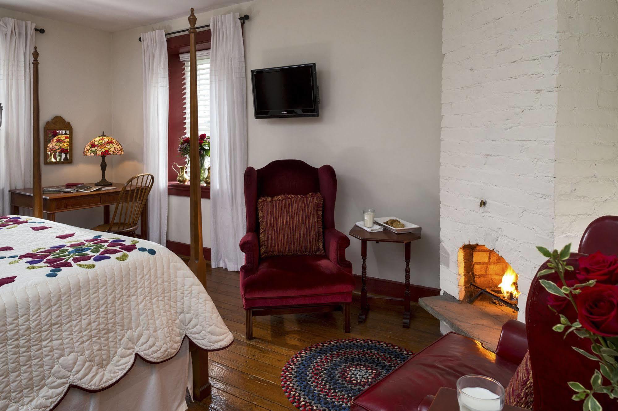 إفراتا Historic Smithton Inn المظهر الخارجي الصورة